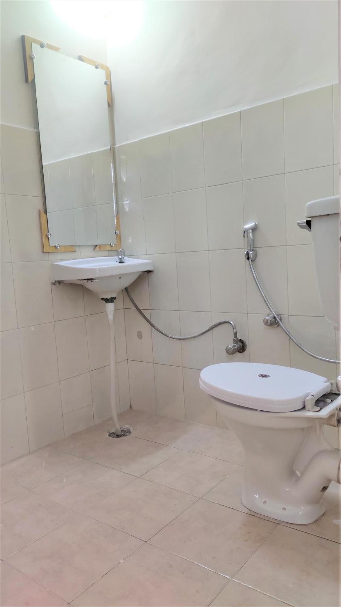 The Prasher Lodge Mall Road Manali Екстериор снимка